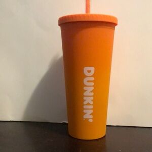 Dunkin 2021 travel cup new